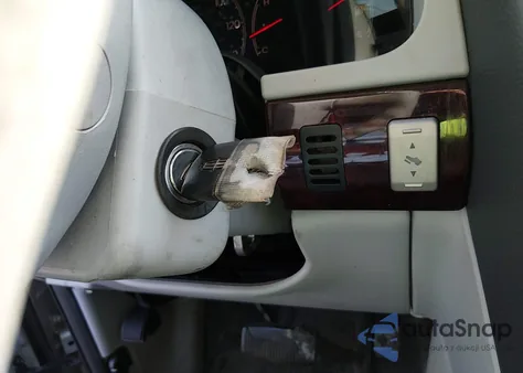 2004 Lincoln Aviator z USA, uszkodzony, nr VIN 5LMEU68H14ZJ49941